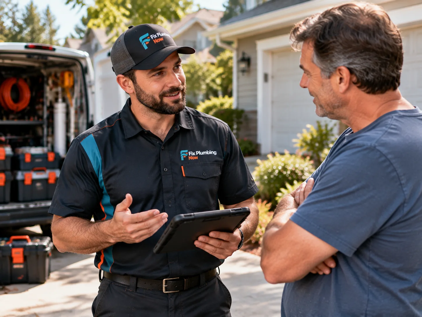 Clogged Drain Service Veteran, WY FAQs